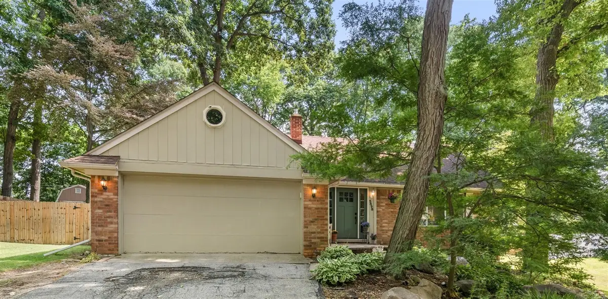 5898 Hummingbird, Clarkston, MI 48346 - #1