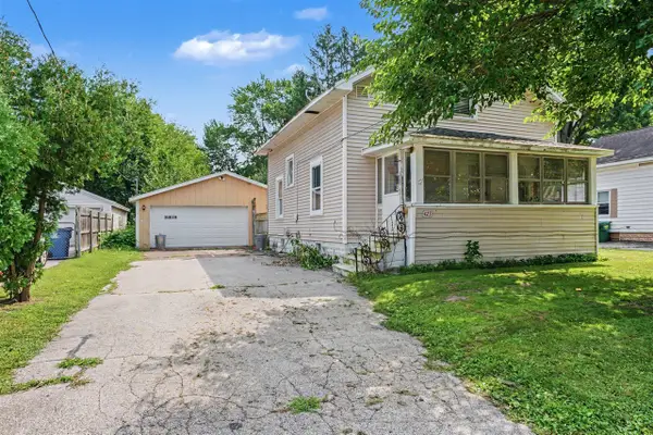 423 N 14th, Niles, MI 49120