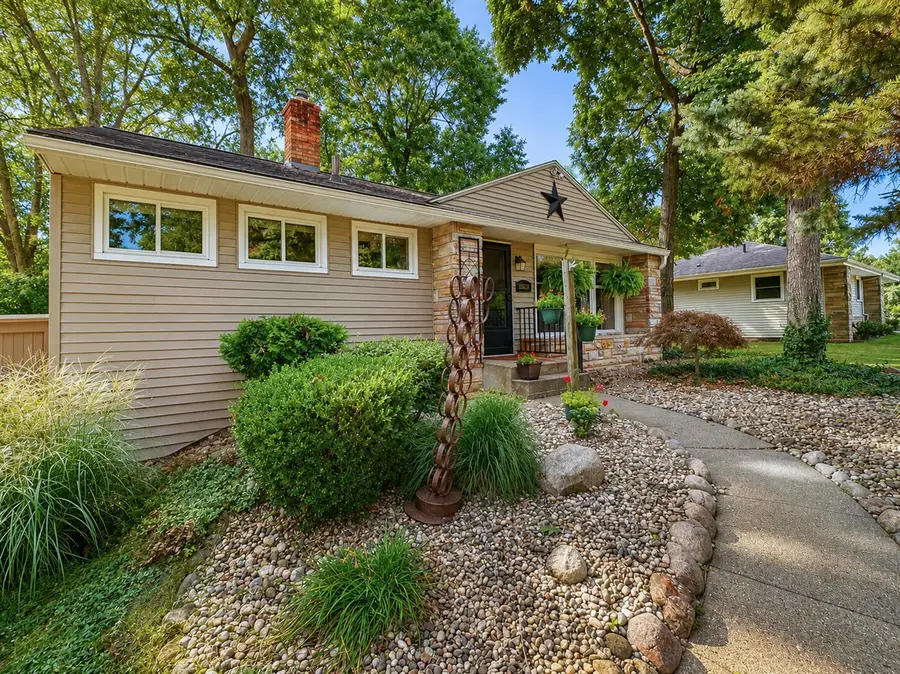 3221 Virginia, Kalamazoo, MI 49004 - #2