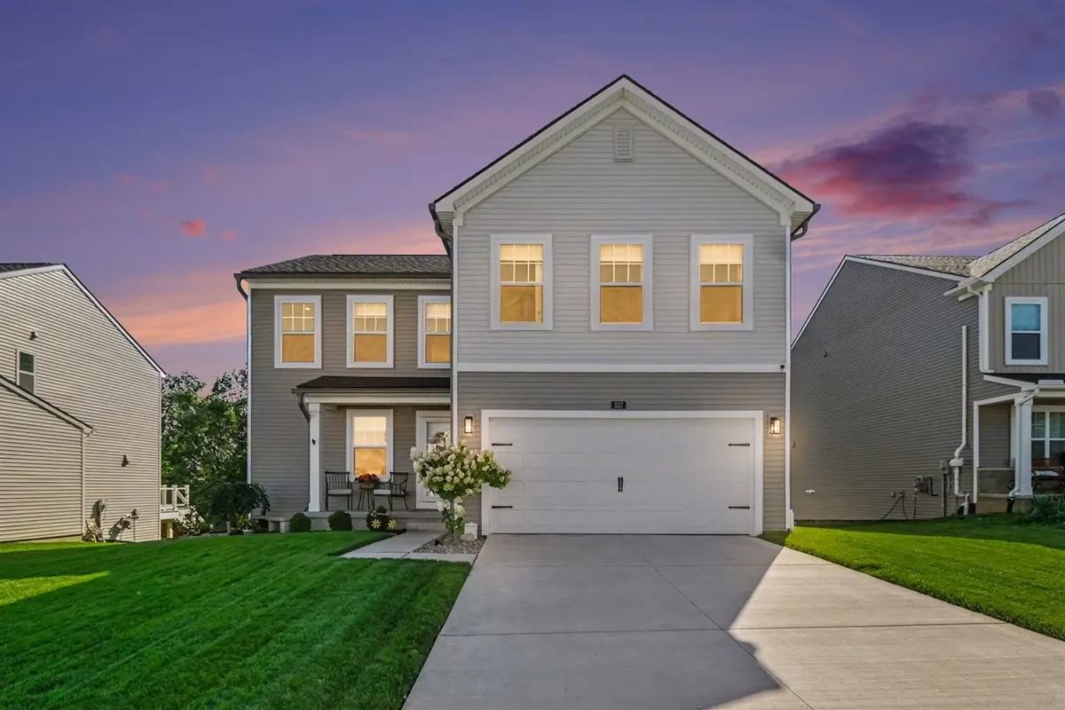 357 Sandhill, White Lake, MI 48386 - #1
