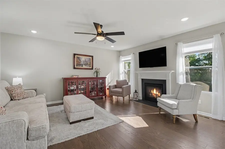 357 Sandhill, White Lake, MI 48386 - #3