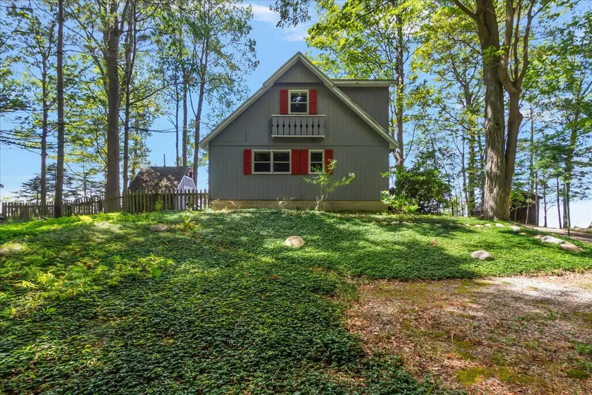 997 Lake, South Haven, MI 49090 - #1