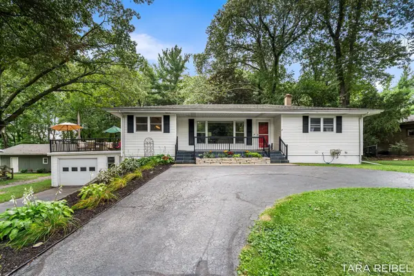 2750 Wildwood, Stevensville, MI 49127