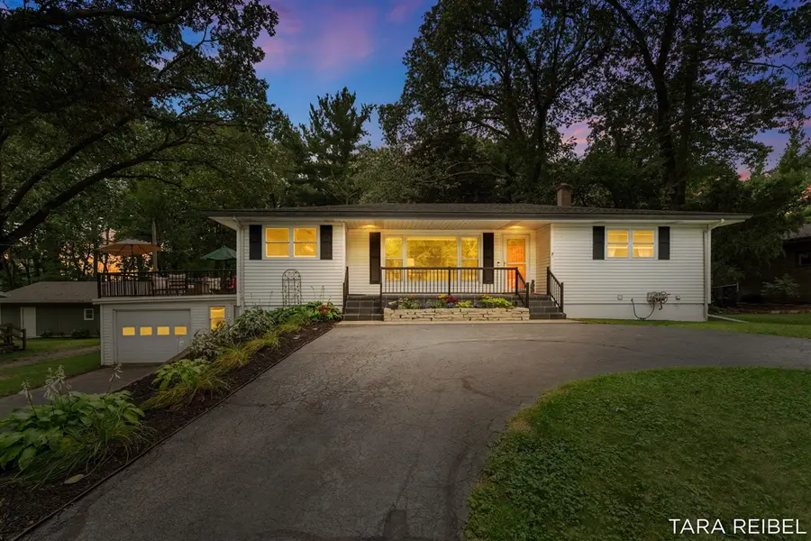 2750 Wildwood, Stevensville, MI 49127 - #2