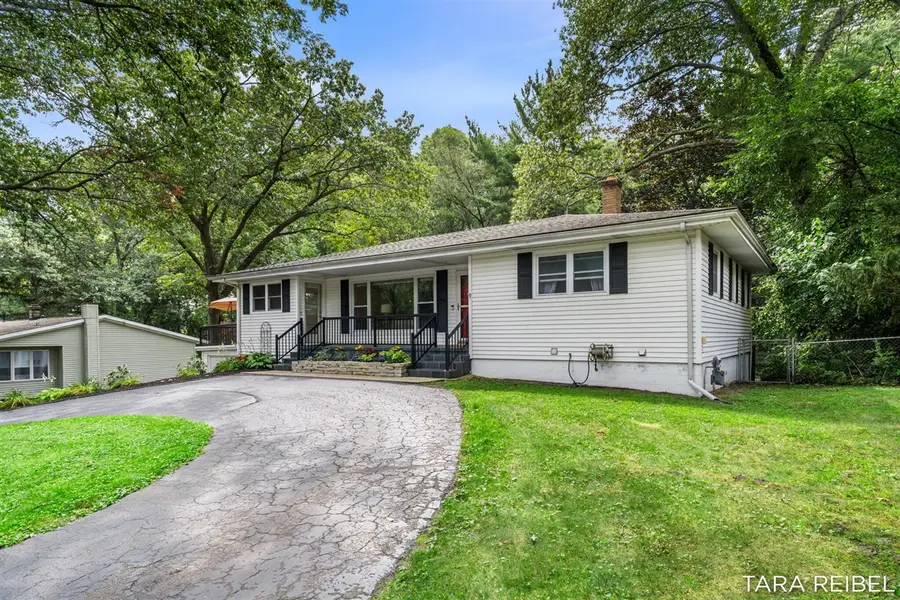 2750 Wildwood, Stevensville, MI 49127 - #3