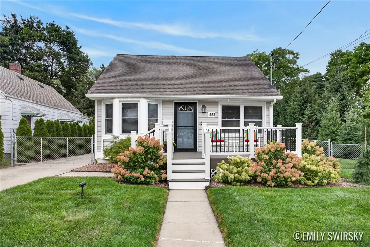 333 W Randolph, Lansing, MI 48906 - #1
