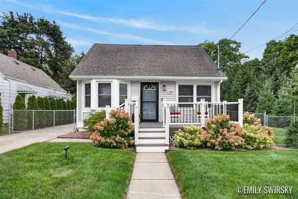 333 W Randolph, Lansing, MI 48906
