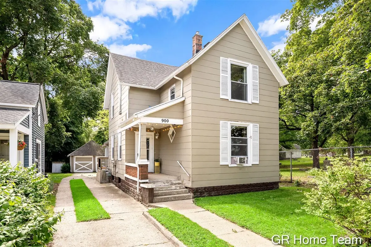 900 Fountain, Grand Rapids, MI 49503 - #1