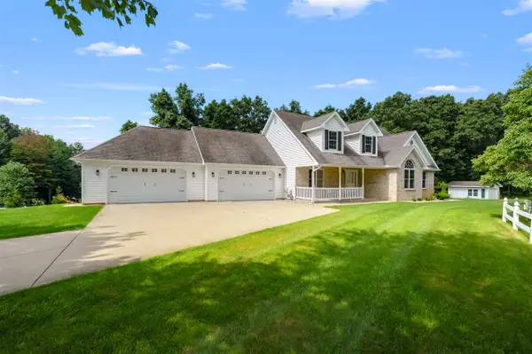5162 Tillman, Kalamazoo, MI 49009