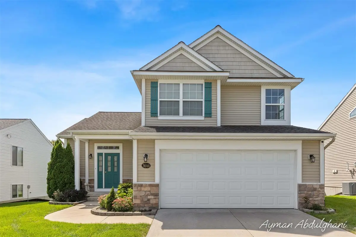 3644 Merrimont, Kentwood, MI 49512 - #1