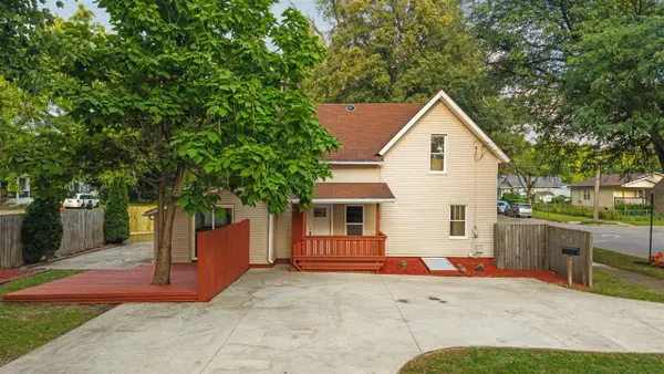 412 Quarry, Jackson, MI 49201