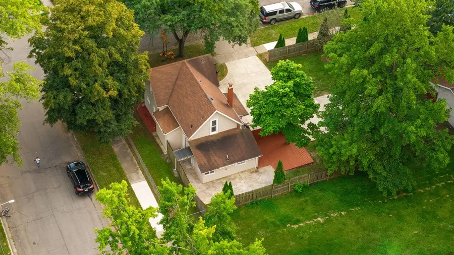 412 Quarry, Jackson, MI 49201 - #2