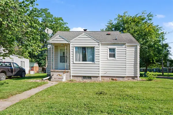 1365 Eagle, Niles, MI 49120