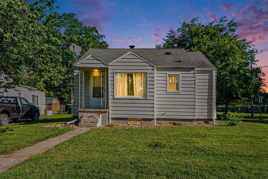 1365 Eagle, Niles, MI 49120 - #2