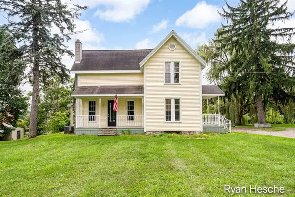 3681 Sayles, Ionia, MI 48846