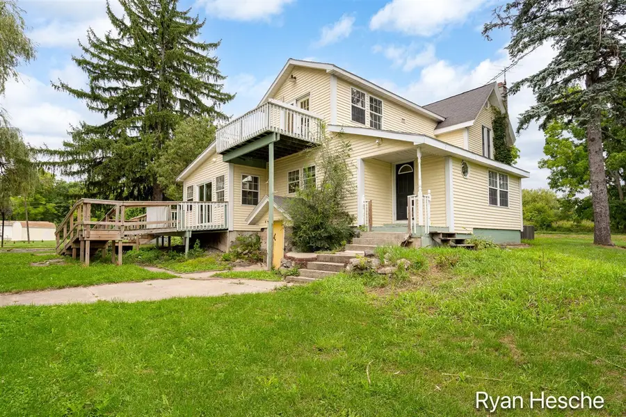 3681 Sayles, Ionia, MI 48846 - #2