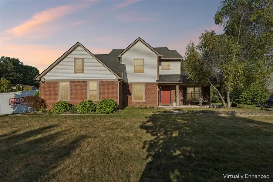 2164 Woodbine, Canton, MI 48188 - #2
