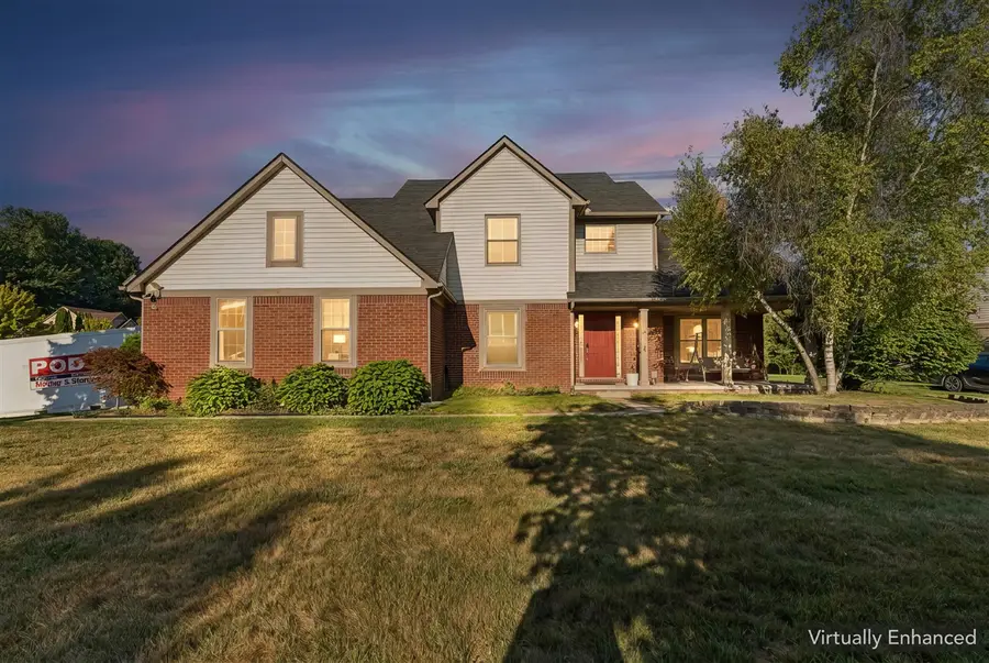 2164 Woodbine, Canton, MI 48188 - #3