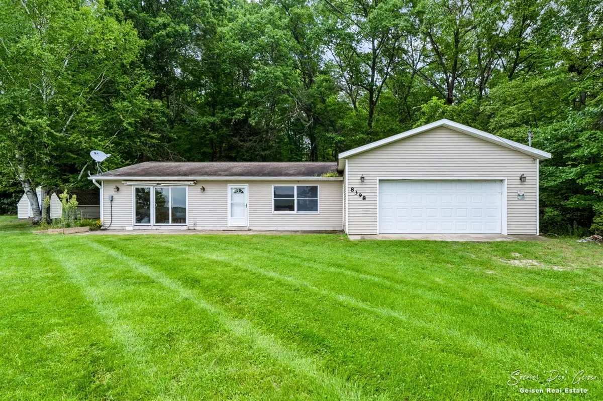 8398 Hidden, Orleans, MI 48865 - #1