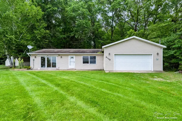 8398 Hidden, Orleans, MI 48865