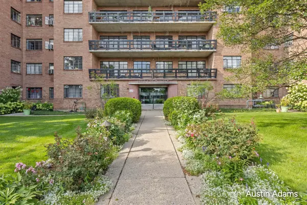505 Cherry #404, Grand Rapids, MI 49503