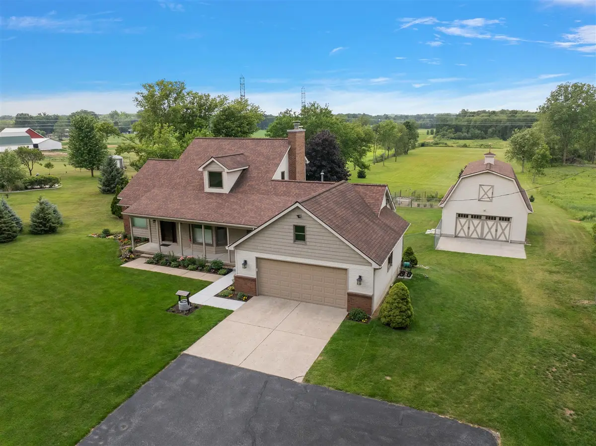 12211 8th, Grand Rapids, MI 49534 - #1