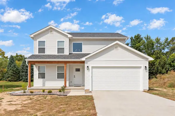 502 Wilson, Jackson, MI 49203