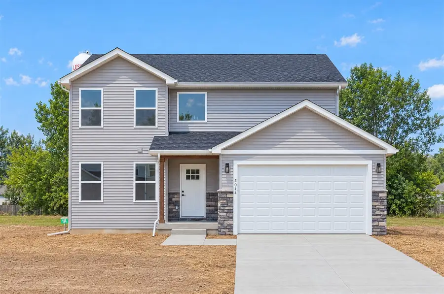 502 Wilson, Jackson, MI 49203 - #2