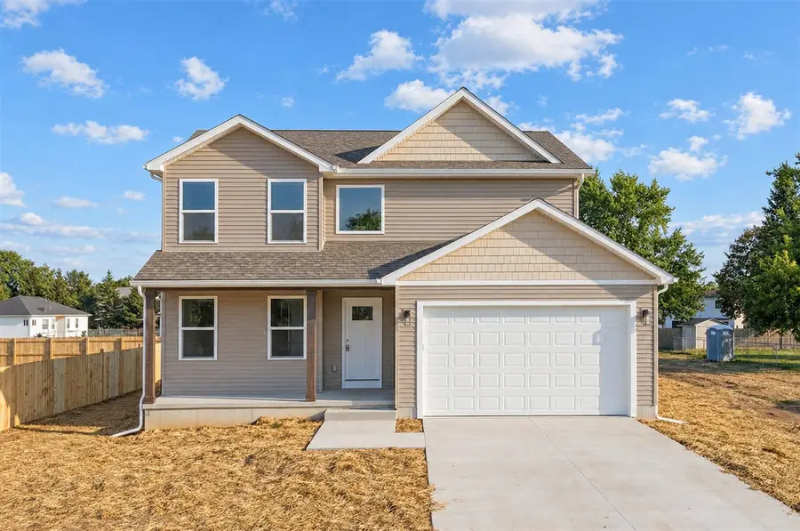 502 Wilson, Jackson, MI 49203 - #3