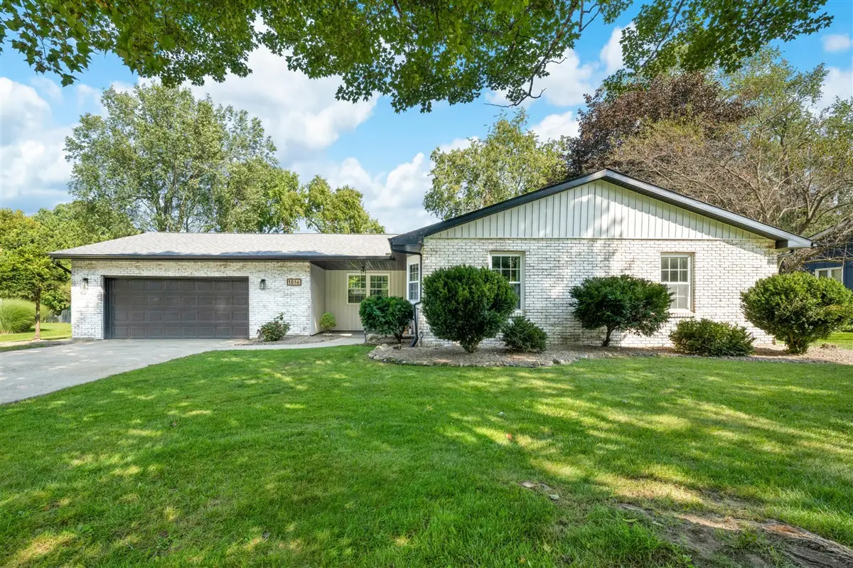 1016 Tomahawk, Niles, MI 49120 - #1