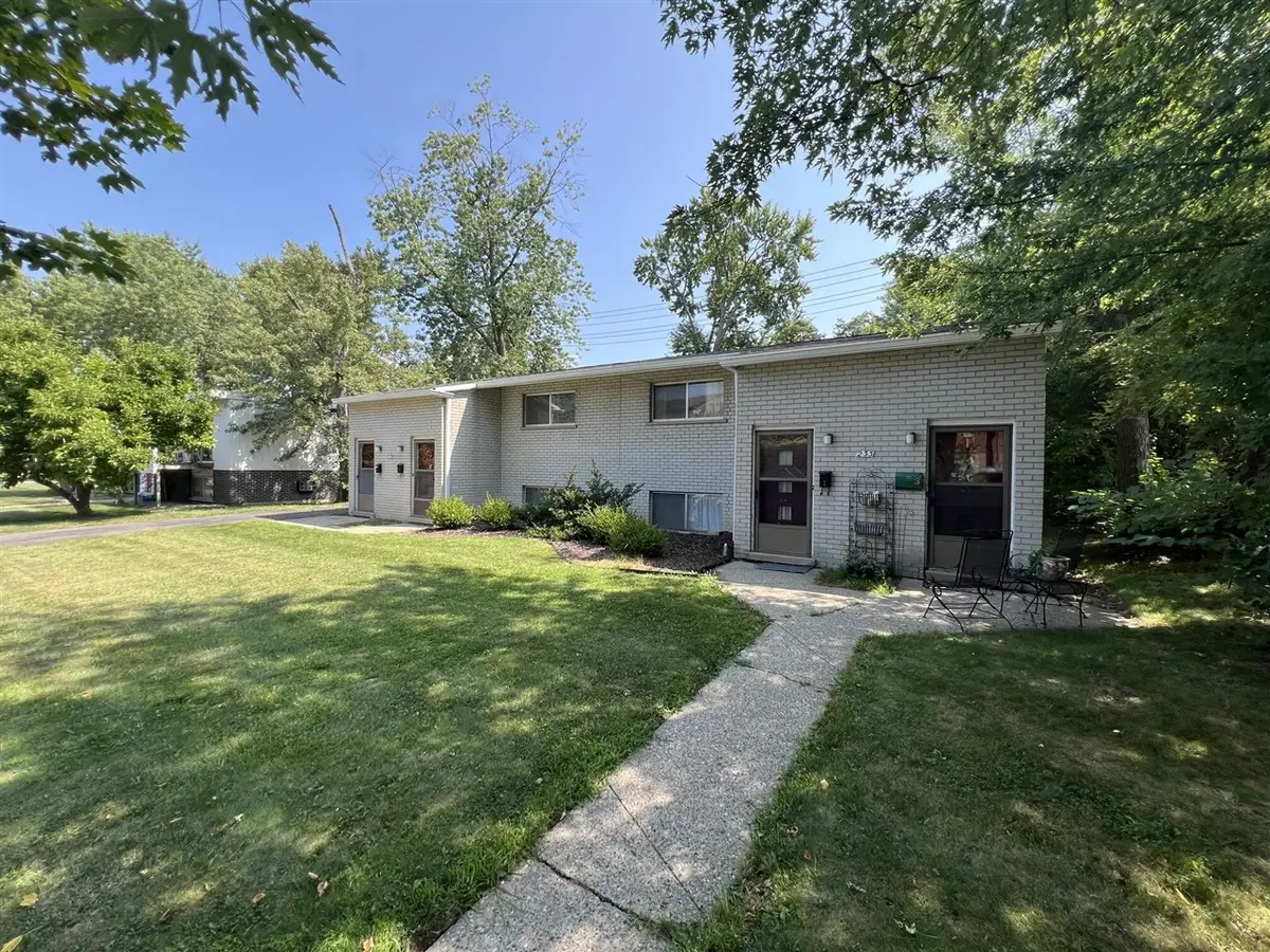 233 Collingwood, Ann Arbor, MI 48103 - #1