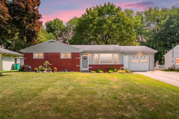 8027 Waylee, Portage, MI 49002