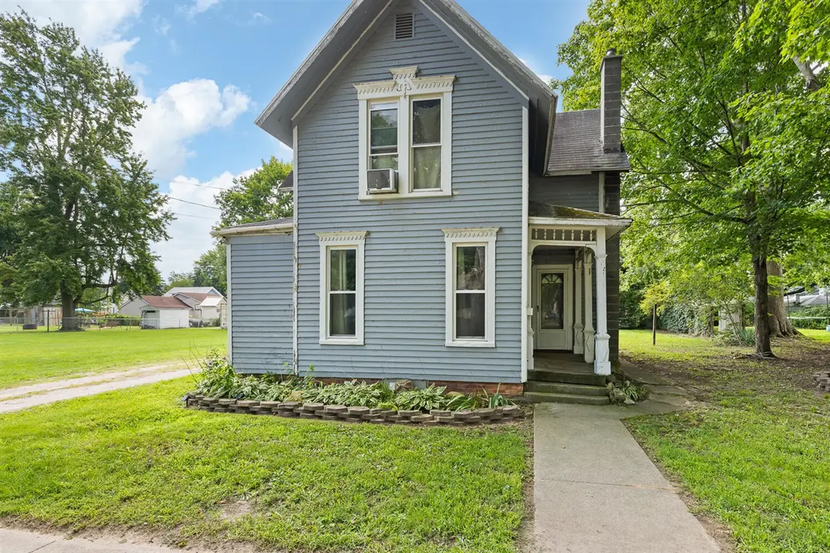 130 E Union, Morenci, MI 49256 - #1