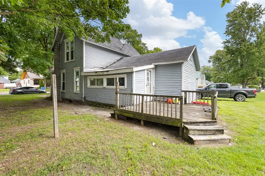 130 E Union, Morenci, MI 49256 - #3