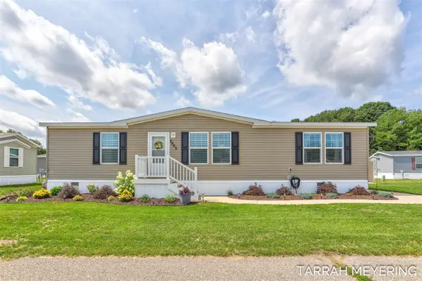 8665 Sand Wedge #781, West Olive, MI 49460