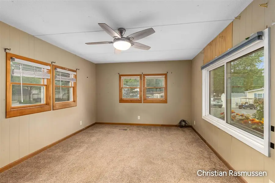 Lot 73M Lincoln Pines Resort, Gowen, MI 49326 - #3