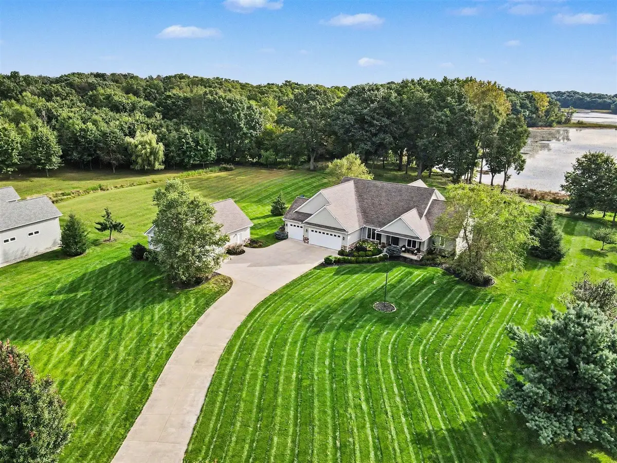 2421 Hickory, Galesburg, MI 49053 - #1