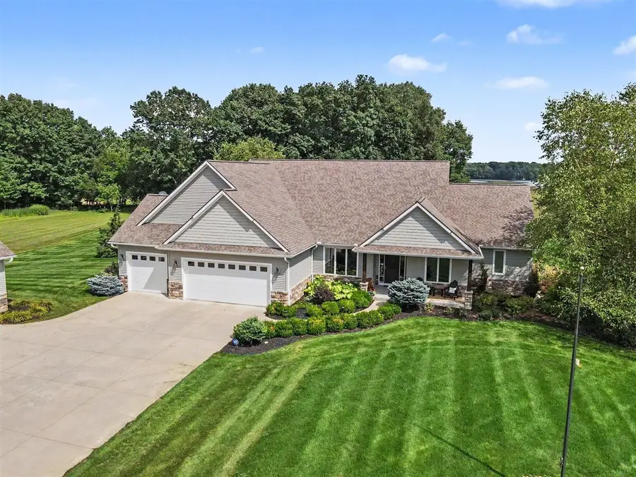2421 Hickory, Galesburg, MI 49053 - #3