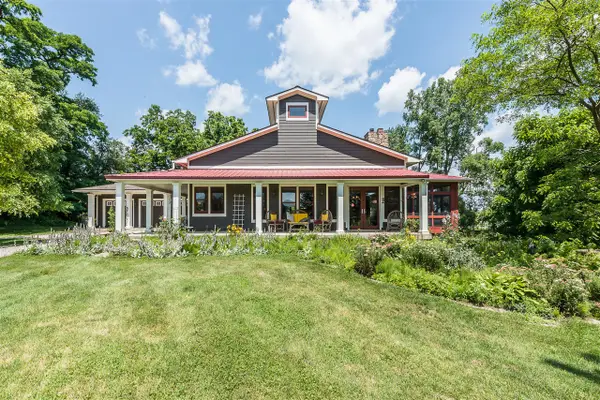 5903 Gregory, Dexter, MI 48130
