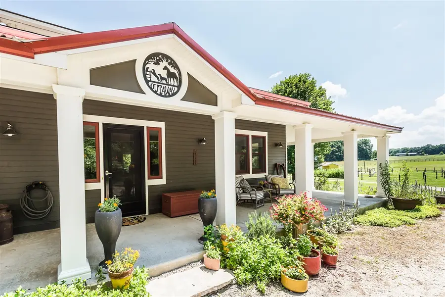 5903 Gregory, Dexter, MI 48130 - #2