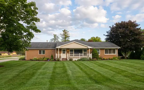 50290 Mile End, Shelby Twp, MI 48317