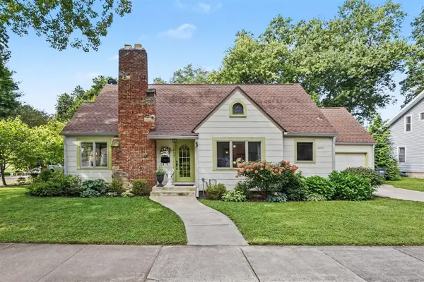 433 S Cass, Berrien Springs, MI 49103