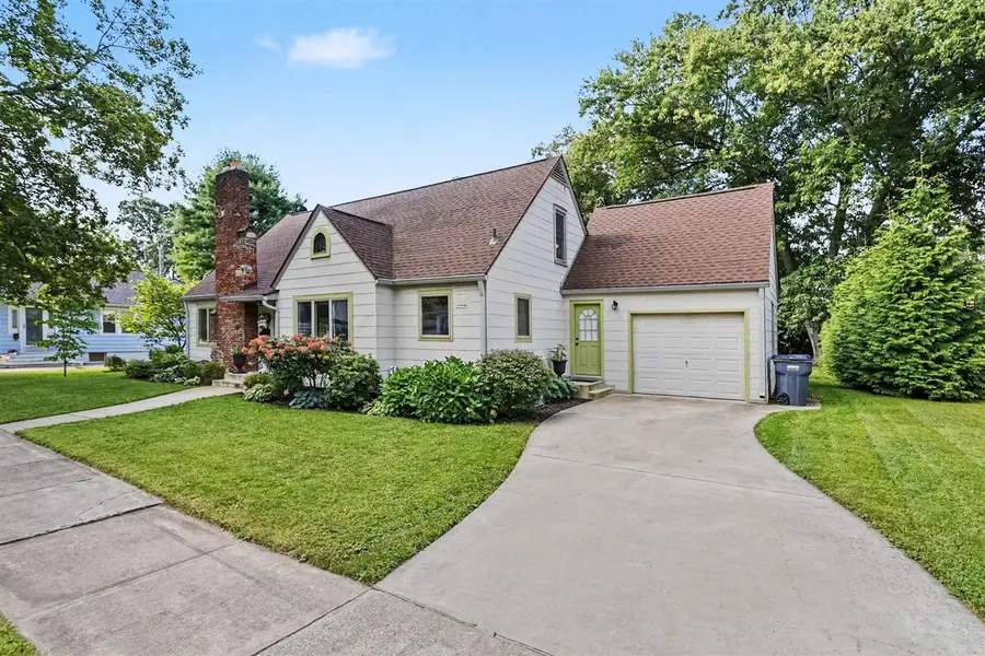 433 S Cass, Berrien Springs, MI 49103 - #2