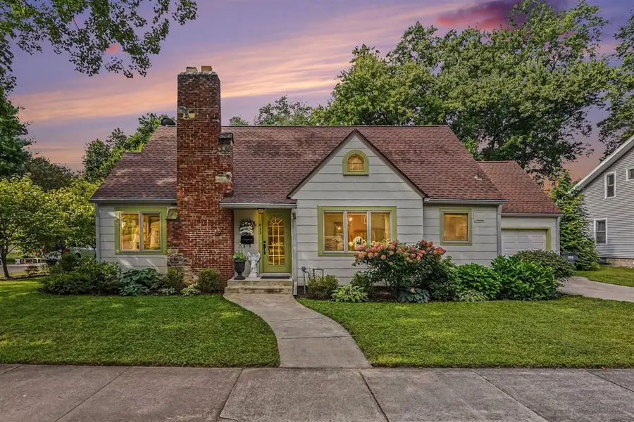 433 S Cass, Berrien Springs, MI 49103 - #3
