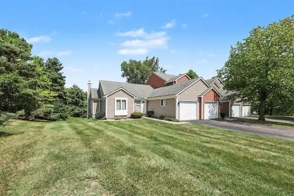 398 Rolling Meadows, Ann Arbor, MI 48103