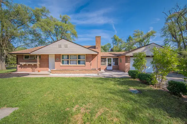 4445 Packard, Ann Arbor, MI 48108