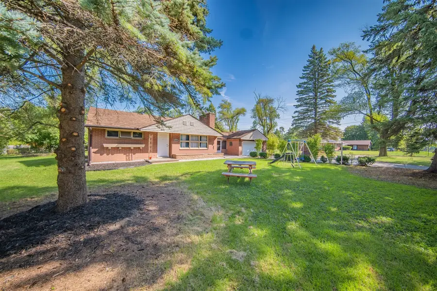 4445 Packard, Ann Arbor, MI 48108 - #2