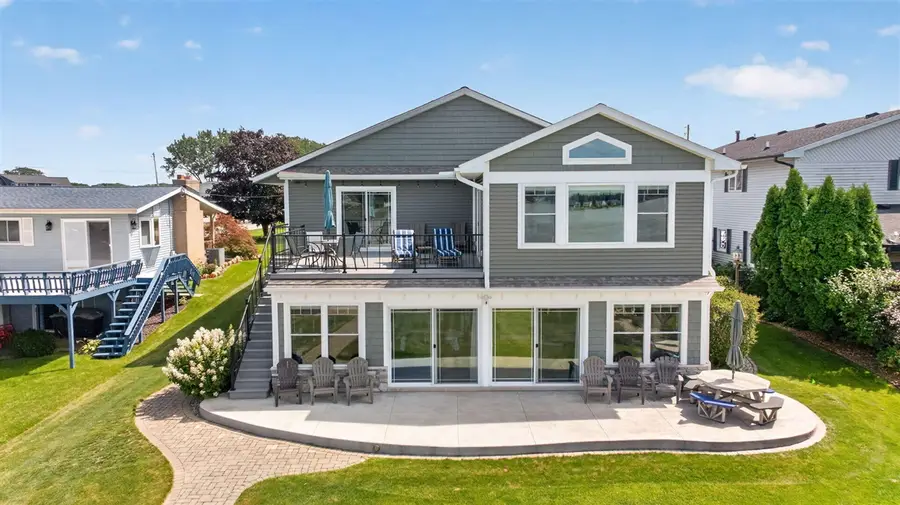 110 Hilltop, Brooklyn, MI 49230 - #2