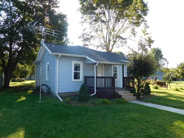 403 Center, Sturgis, MI 49091