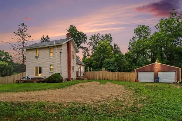 2904 125th, Allegan, MI 49010